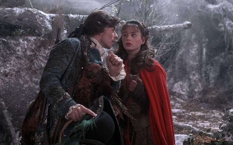Illustration for article titled 13 Live-Action Fairytale Movies That Miraculously Don’t Suck Fairy Balls